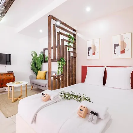 Cosy Au Coeur Des Remparts/vieil Apartment