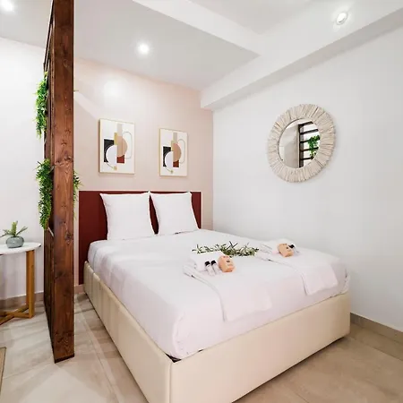 Apartment Cosy Au Coeur Des Remparts/vieil *